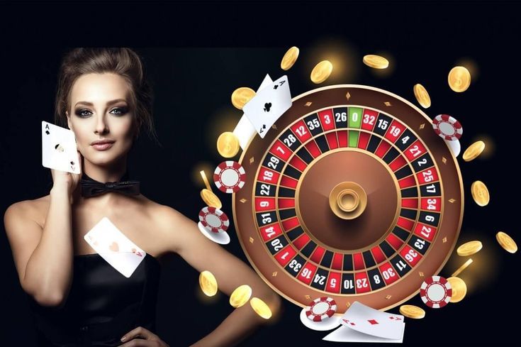 3D slots Live Casino